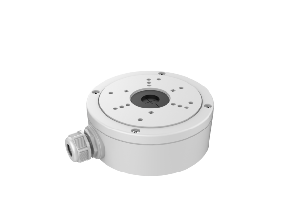 Монтажная коробка iFLOW F-AY10023 для купольных камер, алюминий