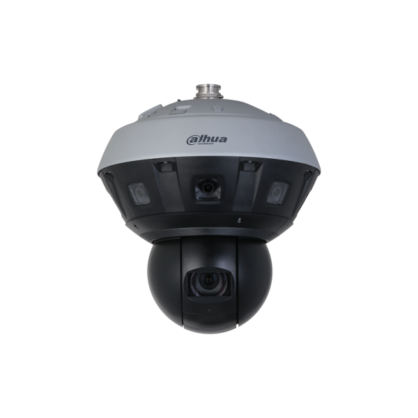 Поворотная IP-камера Dahua PSDW81642M-A180-D440-S3