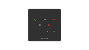 Монитор видеодомофона Hikvision DS-KH6000-E1