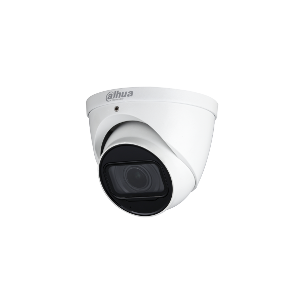Мультиформатная камера купольная Dahua HAC-HDW1200T-Z(-A)