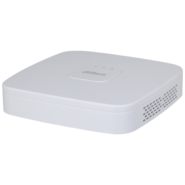 Гибридный видеорегистратор Dahua XVR5104C-4KL-I3(1T)