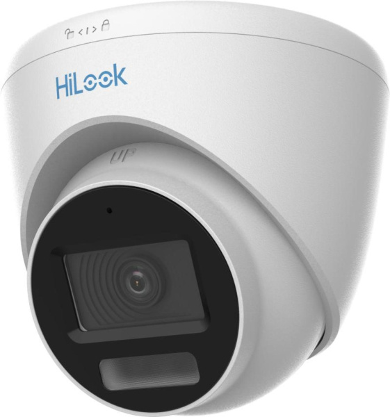 Мультиформатная камера купольная Hikvision THC-T229-LMS