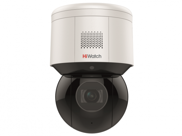 IP-камера купольная HiWatch PTZ-N3A404I-D(B)
