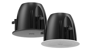 Сетевой громкоговоритель потолочный Hikvision DS-QAZ1610G1-BE(B)