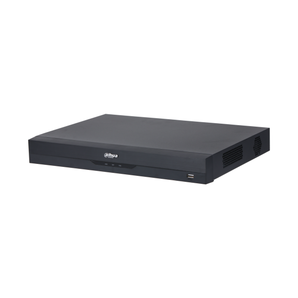 IP-видеорегистратор Dahua NVR2204-I2