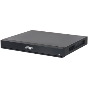 IP-видеорегистратор Dahua NVR5208-8P-XI/Pro