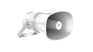 Рупорный громкоговоритель iFLOW F-NA-307TE(В), 7 Вт, IP67