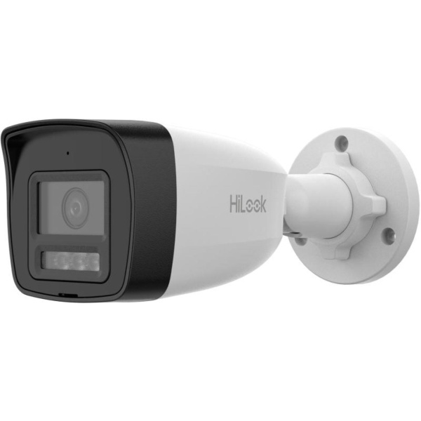 IP-камера цилиндрическая Hikvision IPC-B140HAA-LU(F)(/SX)