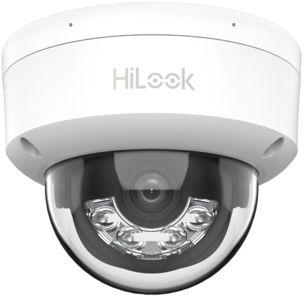 IP-камера купольная Hikvision IPC-D120HAA-LU(F)(/SX)