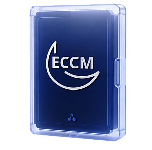 Система управления сетевым оборудованием ECCM