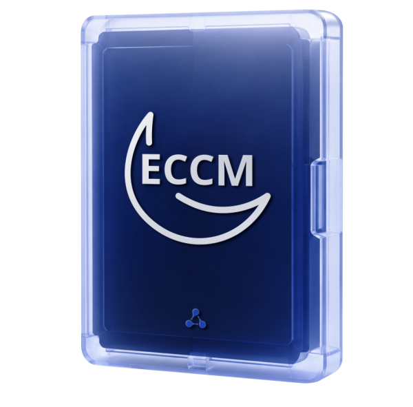 Система управления сетевым оборудованием ECCM