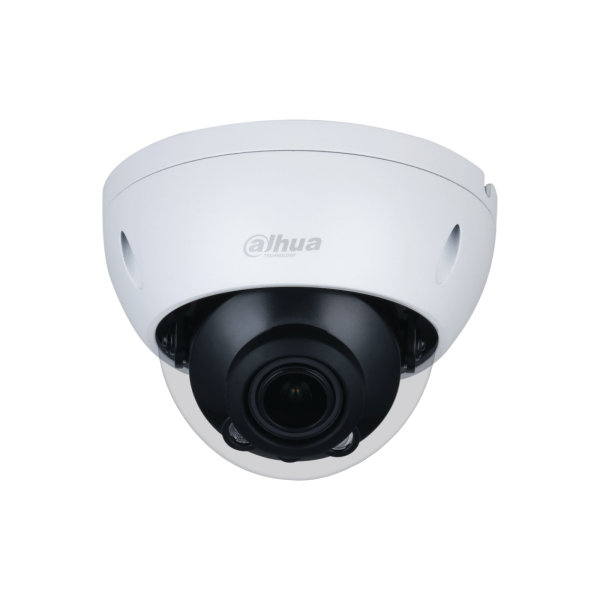 Мультиформатная камера купольная Dahua HAC-HDBW1200R-Z-POC