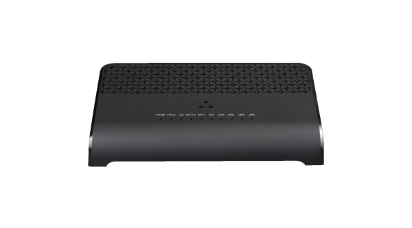 Абонентский терминал ONT NTU-RG-5520G-Wax