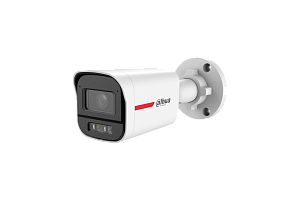 Цилиндрическая HDCVI-камера Dahua HAC-HFW1249SM-IL-A-PRO