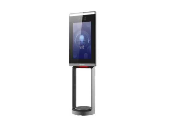 Модуль распознавания лиц для турникета Hikvision DS-K5671-ZV
