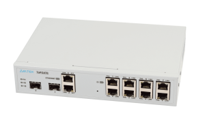 Оптический мультиплексор ToPGATE-8E1-2FG