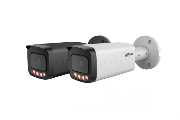 Цилиндрическая IP-камера Dahua IPC-HFW5859T-ASE-IL