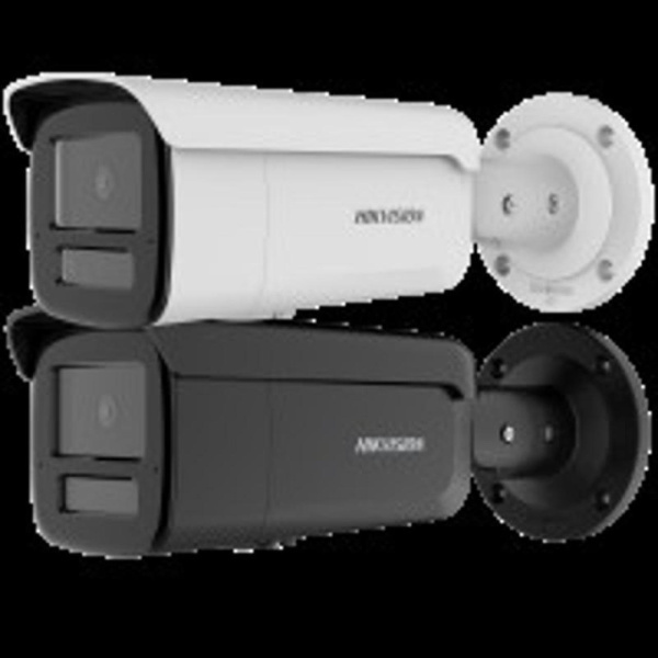 IP-камера цилиндрическая Hikvision DS-2CD2T83G2-LIS2U/S(L)(RB)