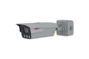 Камера фотофиксации нарушений ПДД, 4Мп Dahua ITC431-RW4F-G