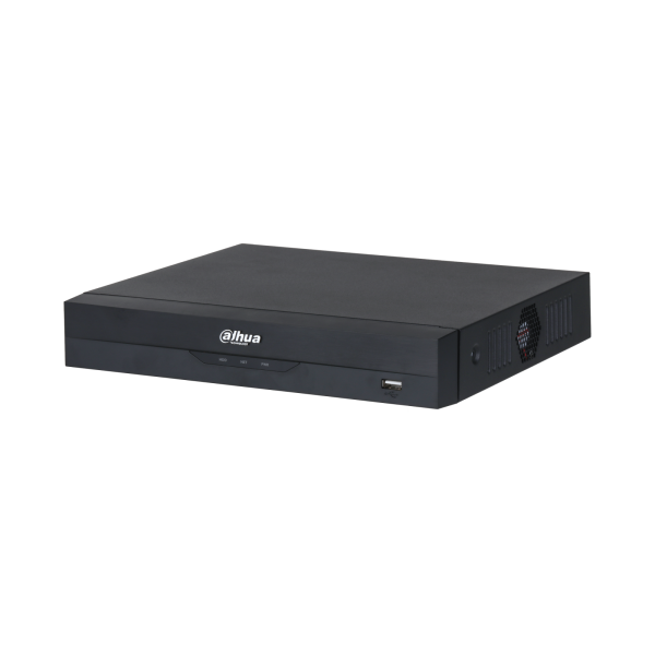 IP-видеорегистратор Dahua NVR4108HS-8P-EI
