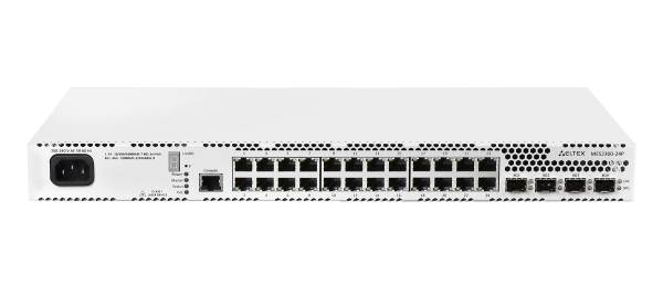 Коммутатор доступа MES2300-24P