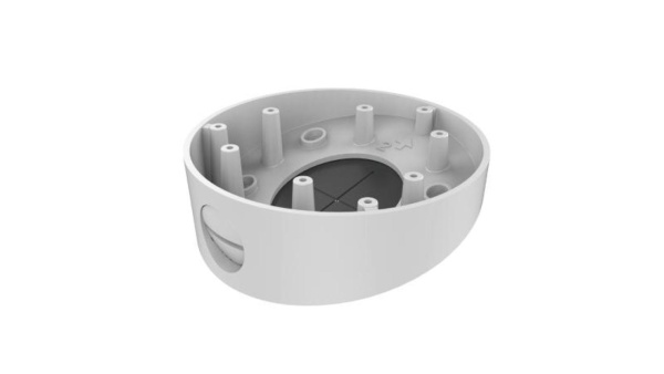 Кронштейн потолочный наклонный Hikvision DS-1281ZJ-DM23