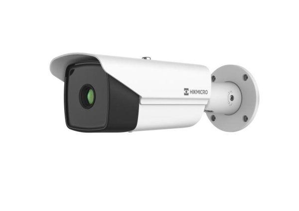 Тепловизионная цилиндрическая камера Hikvision HM-TD2168-5/G1/T3Y