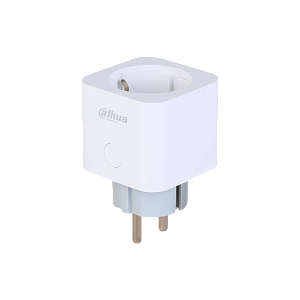 Беспроводная умная розетка Dahua ICS1-W2(868)