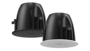 Громкоговоритель потолочный Hikvision DS-QAZ0606G1-S