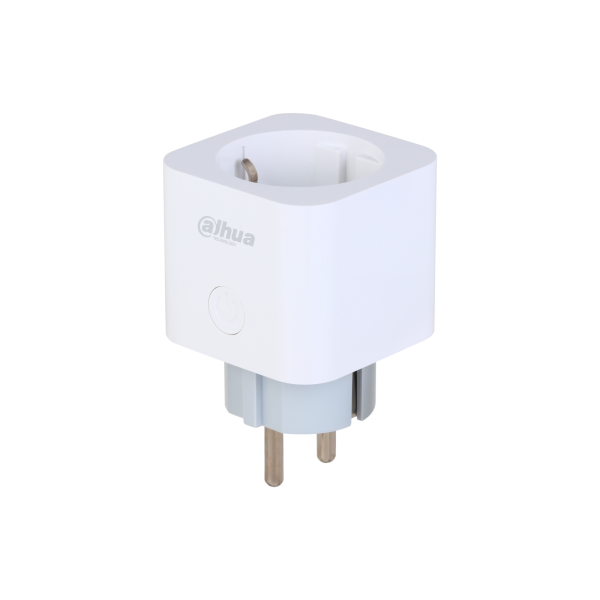 Беспроводная умная розетка Dahua ICS1-W2(868)