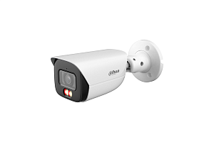 Цилиндрическая IP-камера Dahua IPC-HFW3449E-AS-IL