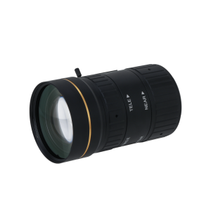 Объектив вариофокальный ручной 16–40 мм (P-iris) Dahua PFL1640-L12P