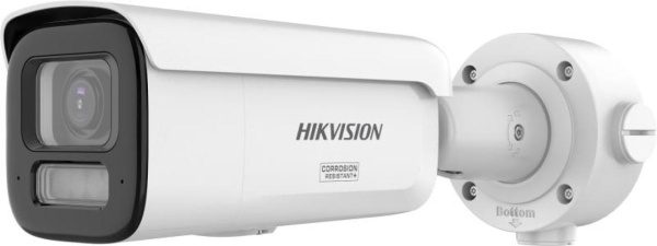 IP-камера цилиндрическая Hikvision DS-2CD3666G3T-IZSU(Y)