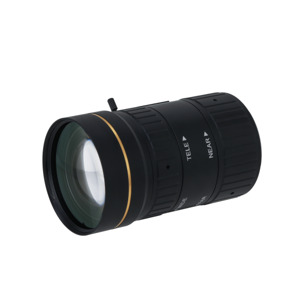 Объектив вариофокальный ручной 16–40 мм (P-iris) Dahua PFL1640-L12P