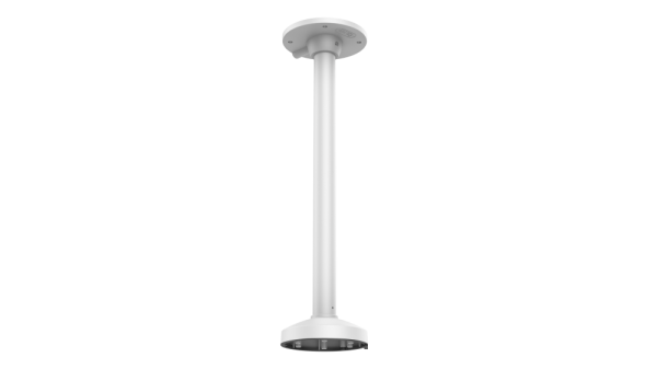 Кронштейн подвесной iFLOW F-AY10054 (для купольных камер), алюминий, белый