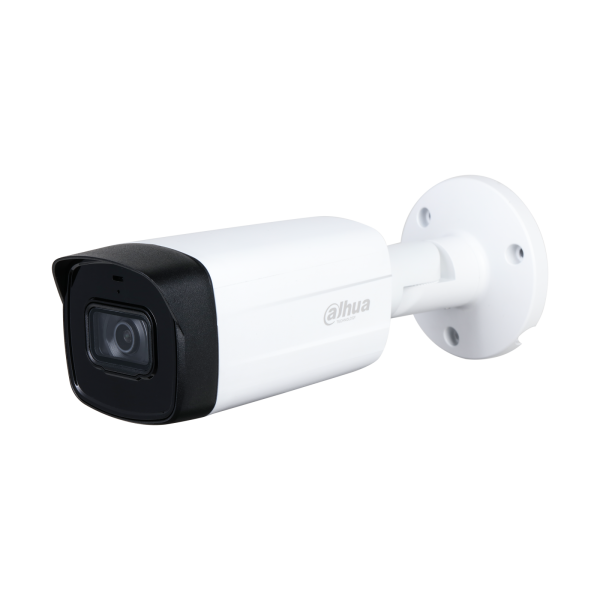 Мультиформатная камера цилиндрическая Dahua HAC-HFW1231TM-I8-A