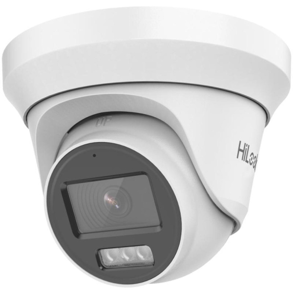 Мультиформатная камера купольная Hikvision THC-T257-LMS