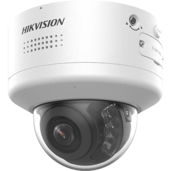 IP-камера купольная Hikvision iDS-2CD7546G2-XZHS(Y)