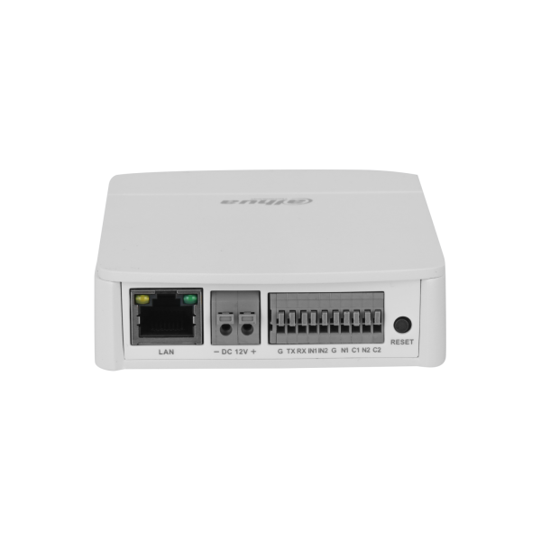 Компактная IP-камера Dahua IPC-HUM8241E-E1