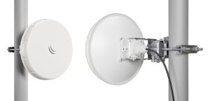 Мост Mikrotik Wireless Wire nRAY