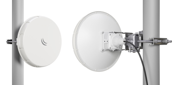 Мост Mikrotik Wireless Wire nRAY