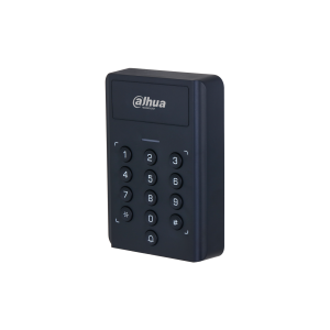 Терминал доступа Dahua ASI1201BL-D