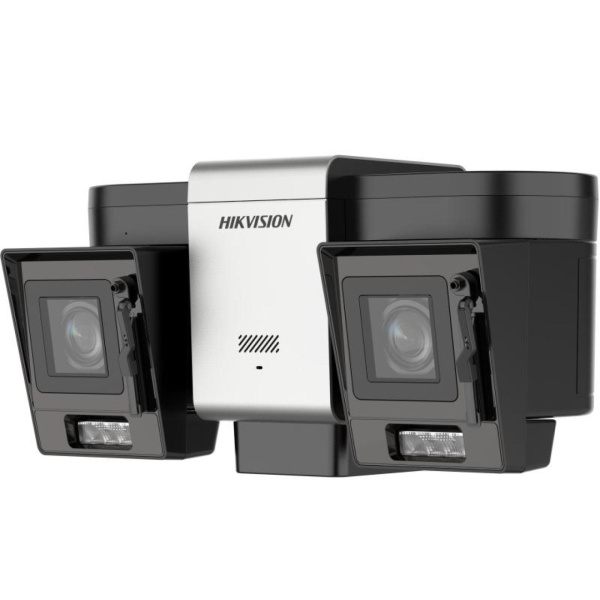 IP-камера цилиндрическая Hikvision iDS-2CD8V886G0/X2-XZHS(Y)