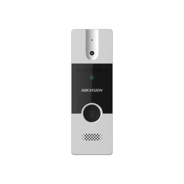 Вызывная панель видеодомофона Hikvision DS-KB2411T-IM