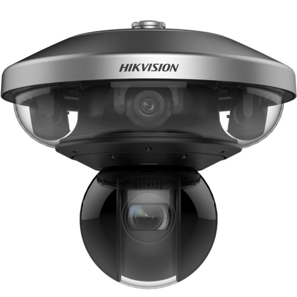 Поворотная IP-камера Hikvision DS-2DP7D836IXG1-LEF(Y)/432