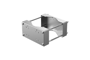 Кронштейн на столб антикоррозийный Dahua PFA5530
