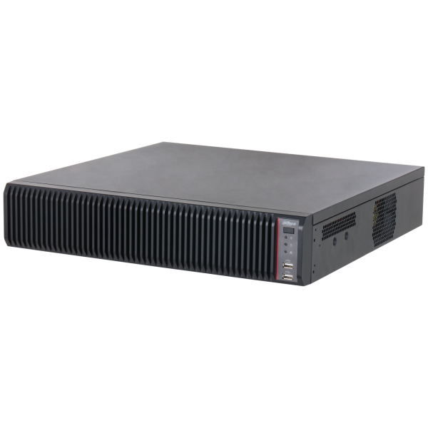 Сервер видеонаблюдения Dahua IVSS5108