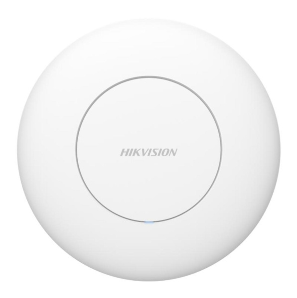 Точка доступа Wi-Fi потолочная Hikvision DS-3WAP6230-EI