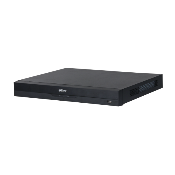 IP-видеорегистратор Dahua NVR5216-8P-EI