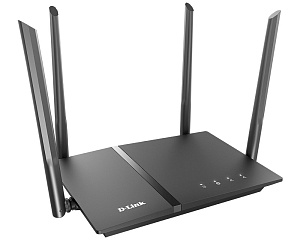 Маршрутизатор Wi-Fi D-Link DIR-1260/RU/R1A